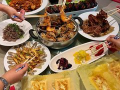 -普天和酒楼(天津之眼店)