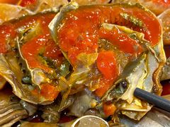 -好兄弟郭巨海鲜(天一阁店)