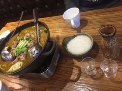 -俏湘私房菜(国贸店)