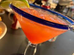 -Chili's Cafe&Bar奇利斯(滨江店)