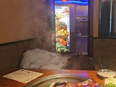 -山河屯铁锅炖(哈西站店)