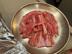 -西塔老太太泥炉烤肉(青浦蟠龙天地店)