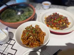 -湘语·湖南家常菜(新洲店)
