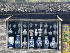 -景德镇古窑民俗博览区