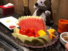 -海底捞火锅(汇悦城店)