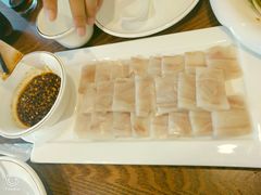 皮冻-李老哈·东北菜(宋园路店)