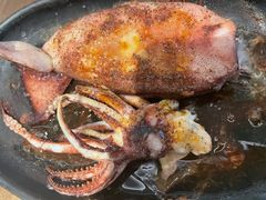 -萨莉亚意式餐厅(浦江万达广场店)