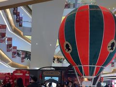 -天河城购物中心