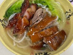 -永合隆茶餐厅(海雅缤纷城店)