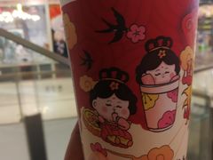 -霓裳茶舞(上海静安大悦城店)