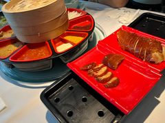羲和烤鸭+八宝盒-羲和雅苑•北京烤鸭(吴中路万象城店)