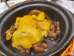 -老西门·常州菜(新区店)
