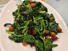 -听涛雅苑百味饺子老家菜馆