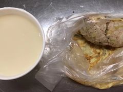 -金陵科技学院（幕府校区）食堂