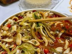 -金龙·打边炉(南京西路店)