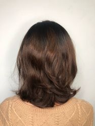点击看大图 -HD HAIR STYLE