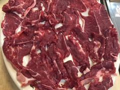 -粤潮魏记牛肉火锅(爱家·金河湾南区店)