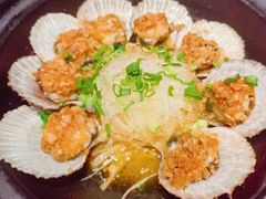 -吕氏焗小鲜•海鲜青岛菜(总店)