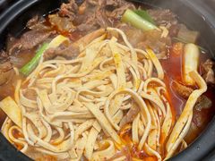 -肖记公安牛肉鱼杂馆·省级非物质文化遗产(江汉路直营店)