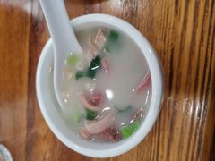 -穆伊林牛羊肉店(白山路店)