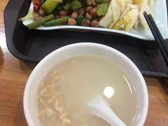 -德海牛肉面(武警医院店)