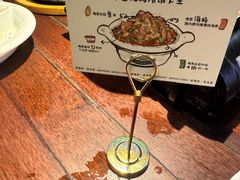 -前海沿·青岛菜(五四广场永旺店)