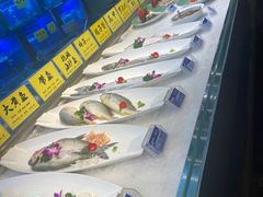 -江南韵·无锡太湖文化体验餐厅(凤凰天街店)