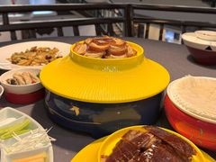 -花家怡园HUA'S RESTAURANT(崇文门·哈德门广场店)