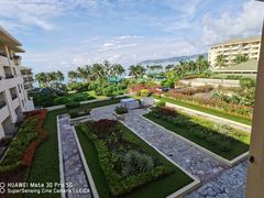 -三亚亚龙湾天域度假酒店