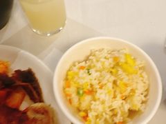 -天伦王朝酒店·盛华瑄餐厅