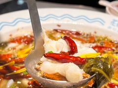 -花椒俏川菜小馆(南海万达店)