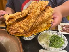 -裕德孚·非遗手切涮羊肉(东直门内大街店)