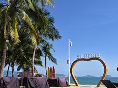 -宴悦海鲜餐厅·游水海鲜·牛排(亚龙湾瑞吉店)
