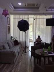 -星豆豆儿童摄影(南郊太白南路店)