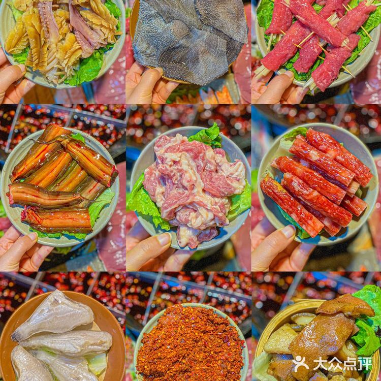 重庆火锅英雄同款洞子火锅🔥本地人导航去吃