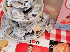 -西贝莜面村(金隅嘉品mall店)
