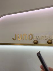 -JUNO hair salon