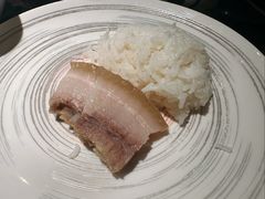 招牌饭焐肉-庐灶江南·江南菜·四合院Bistro(东直门雍和宫·原华侨宾馆店)