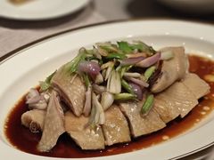 -T館·花园艺术餐厅
