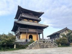 -茅山东方盐湖城景区