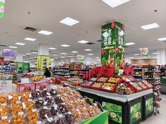 -翠微超市(牡丹园店)