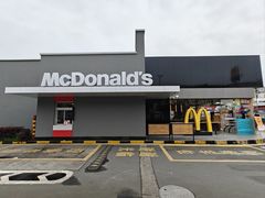 -麦当劳(台州路桥DT店)