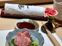 -鮨一日本料理(大中华店)