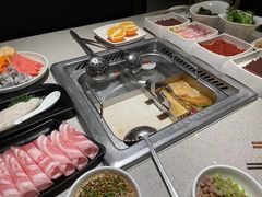 -海底捞火锅(群光广场店)