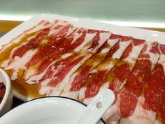 -盛双盛•韩式烤肉