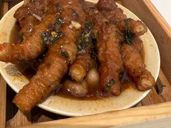 -蔡澜点心·粤菜(月星环球港店)