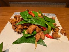 -云海肴·汽锅鸡·云南代表菜(天山百盛优客店)