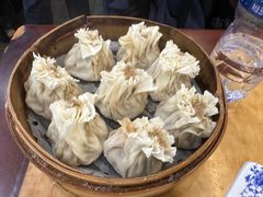 -都一处烧麦馆(前门店)