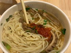 牛杂面-儒子牛杂(摩天活力城MALL店)