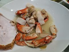 -香雪海饭店中餐厅(人民桥店)